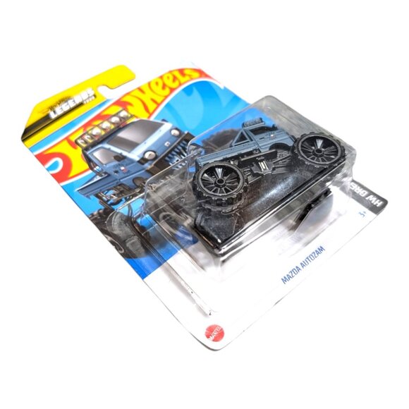 2024 Hot Wheels Mazda Autozam AZ-1 #1/250 - Dream Garage 3/5 - Picture 3 of 6